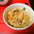 akaMk_2's cooksnap of when they made 豚肉とピーマンの野菜炒め♪梅干し風味.