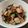 うぱ子☆'s cooksnap of when they made 高野豆腐とひじきコンニャク.