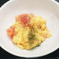 KAJIFFIN's cooksnap of when they made 簡単！シンプルなトマト卵炒め.