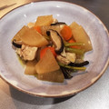 カナティー☆'s cooksnap of when they made ♪大根と鶏もも肉の簡単煮物♪.