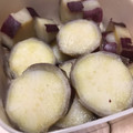 天使の花's cooksnap of when they made さつまいもの甘煮。簡単！美味しい！.