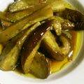 さやみm's cooksnap of when they made なすのイタリアン煮びたし♪.
