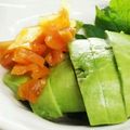 みっくママ's cooksnap of when they made 一人用アボカドの食べ方その２.