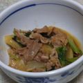 うそちゃん's cooksnap of when they made 豚かぶキャベツのやみつき炒め.