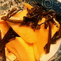 ｍともこｍ's cooksnap of when they made わらびと筍の煮物.