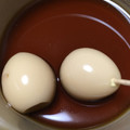 ☆セロリン☆'s cooksnap of when they made 簡単☆白木屋の？うずらの煮玉子.