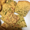 水色パラソル's cooksnap of when they made おから＆大豆粉ダイエットクッキーかるポキ.