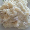 sakuー＜朔＞ー☆'s cooksnap of when they made カリカリベーコンのマッシュポテト.