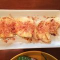 ゆこまる's cooksnap of when they made 新たまねぎのチーズ焼き.