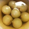 nonkodon's cooksnap of when they made ペコロスの白だし昆布茶煮.