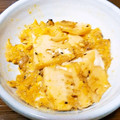 ご飯係長's cooksnap of when they made 簡単！ 筍 の 卵とじ.