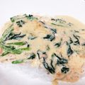 tmk_1020's cooksnap of when they made しらたきパスタダイエット！たらこクリーム.