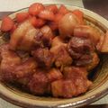 4taro_love's cooksnap of when they made 簡単オレンジマーマレードで豚の角煮.