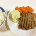 クック6MWCSI☆'s cooksnap of when they made ほくっとろ♪マッシュポテト.