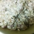 ぐーたら子☆'s cooksnap of when they made 包丁不要☆もやしの豆腐&挽き肉あんかけ.