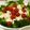 クック6MWCSI☆'s cooksnap of when they made ☆簡単☆豆腐と水菜サラダ.