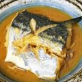 ﾚﾒﾝｺ's cooksnap of when they made みんな大好きサバの味噌煮.