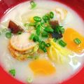 Cook★Robin's cooksnap of when they made ベビーほたてと白菜の味噌汁♪.