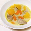 puti0612's cooksnap of when they made タイグリーンカレー(辛さ控えめver.).