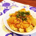 とこきち's cooksnap of when they made めんつゆで美味しい✿鶏のさっぱり煮.