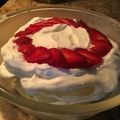 Aya_in_TN's cooksnap of when they made ノンオイル・スフレ柚子（檸檬）ケーキ.