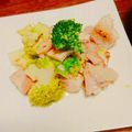 絃斗＊'s cooksnap of when they made ☆鶏モモ肉とブロッコリーの塩バター炒め☆.