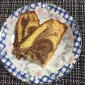 sakura49's cooksnap of when they made ふんわりしっとり基本のパウンドケーキ.