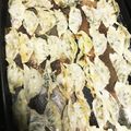 クックN26Q9W☆'s cooksnap of when they made 餃子100個の下ごしらえ.