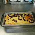 サあヤ's cooksnap of when they made ノンオイルで！豆腐とバナナのケーキ.