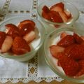 rieglay's cooksnap of when they made 材料3つ♡美味しい練乳のブラマンジェ.