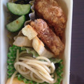クックZ8J4H4☆'s cooksnap of when they made 鶏の唐揚げ 〜揚げ焼き.