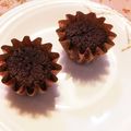 AYANE★★'s cooksnap of when they made 生チョコのカップケーキ.