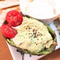 ぺっぺぺ72's cooksnap of when they made めっちゃ簡単！アボカドのディップ！.