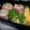 abumix's cooksnap of when they made お弁当に…アフロなちくわくん.