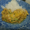くむちん's cooksnap of when they made なめたけとおネギの玉子焼き♪.