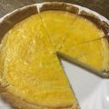 Akash1's cooksnap of when they made チーズタルト☆.