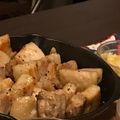 ayakoo0326's cooksnap of when they made 豚バラ肉のねぎ塩だれ.