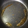 伊奘冉's cooksnap of when they made カラメルソースの作り方.