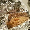 erumo11's cooksnap of when they made 行楽☆パーティーにホイル蒸し中華チマキ♪.