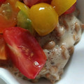 ♥まむたん♥'s cooksnap of when they made 夏の定番！納豆&トマト.
