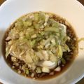 ☆MAMEさん☆'s cooksnap of when they made ネギたっぷり！我が家の冷奴.