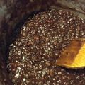 イエス様の愛's cooksnap of when they made つぶあんの作り方.
