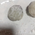 いいプラン's cooksnap of when they made レンジで簡単☆いちご大福☆.