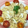 カルチョーフィ's cooksnap of when they made ポルトガル風★お豆とツナのサラダ★.