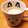 ❁Abake❁'s cooksnap of when they made ＊ホワイトチョコdeきなこミルク＊.