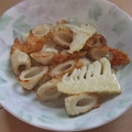 きらり流れ星's cooksnap of when they made ５分で完成♡筍とちくわの甘辛炒め♡.