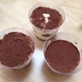 chichi83's cooksnap of when they made クリームチーズで簡単ティラミス.