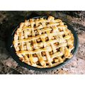 よしのなつき's cooksnap of when they made 私のパイ生地.
