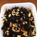 クックAAU940☆'s cooksnap of when they made 【常備菜】ひじきの煮物 (蓮根、大豆).