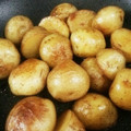 クックJBLM1L☆'s cooksnap of when they made 簡単☆じゃが芋の煮っころがし.